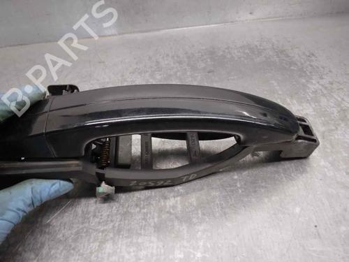 Rear right exterior door handle FORD KUGA I 2.0 TDCi | BP18323917C130 