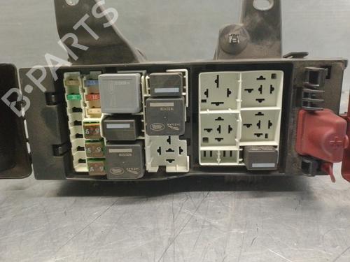 Fuse box LAND ROVER RANGE ROVER VELAR (L560) 2.0 D240 SD4 4x4 | BP17962806E1 