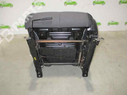 Left front seat SSANGYONG REXTON / REXTON II (GAB_) 2.7 Xdi | BP2118586C15  - Image 5