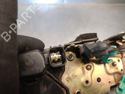 Front right lock JEEP GRAND CHEROKEE II (WJ, WG) 2.7 CRD 4x4 | BP19060631C97 