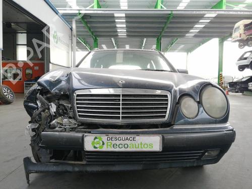 ESP Styreenhet MERCEDES-BENZ E-CLASS T-Model (S210) E 280 T 4-matic (210.281) | BP18348106M58 