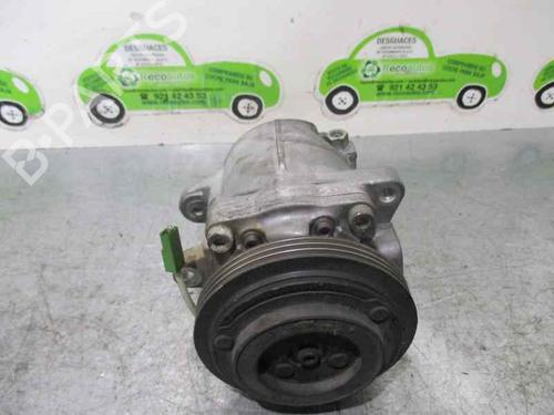 Used AC compressor SMART CITY-COUPE (450) [1998-2004]  12186070