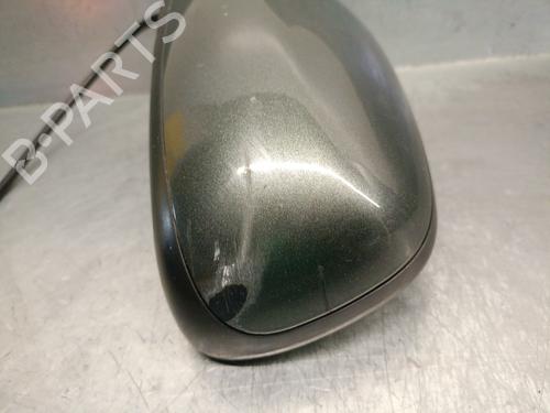 Left mirror PEUGEOT 307 CC (3B) 2.0 16V | BP19140906C26 