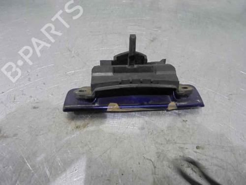 Rear right exterior door handle PEUGEOT 306 Hatchback (7A, 7C, N3, N5) 1.6 | BP2085328C130 