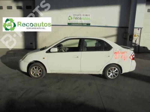 Used Parts TOYOTA PRIUS Saloon (_W1_)  1.5 Hybrid (NHW1_)  234606
