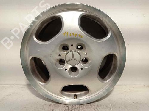 Used Rim MERCEDES-BENZ CLK (C208) CLK 320 (208.365) (218 hp) 18200264