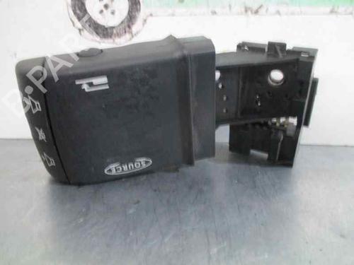 Used Steering wheel controls RENAULT MEGANE II (BM0/1_, CM0/1_) 1.5 dCi (BM1E, CM1E) (106 hp) 2099925