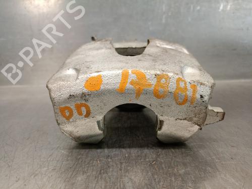 Right front brake caliper SEAT IBIZA V (KJ1, KJG) 1.0 TGI | BP19505001M104 