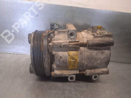 Used AC compressor AC compressor FORD MONDEO III Saloon (B4Y) 2.0 16V TDDi / TDCi (115 hp) 10232508 10232508