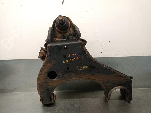 Used Left front suspension arm NISSAN NAVARA (D22) 2.5 D 4x4 (133 hp) 19795165