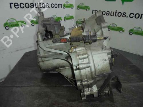 Gearbox FORD MONDEO III Turnier (BWY) 2.0 16V | BP2088065M3 