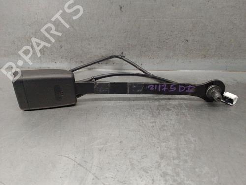 Seat buckle NISSAN QASHQAI II SUV (J11, J11_) 1.2 DIG-T | BP19797369I32 