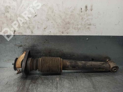Used Left rear shock absorber Left rear shock absorber BMW X5 (E53) 3.0 d (184 hp) 8924559 8924559