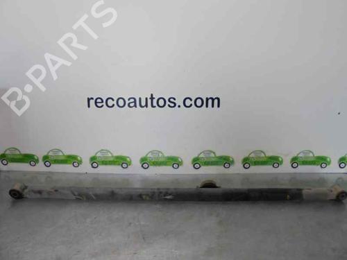 Used Anti roll bar HYUNDAI H-1 Van (A1) 2.5 TD (101 hp) 3470809