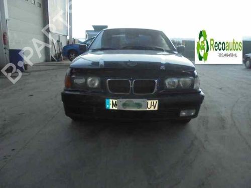 Gearbox BMW 3 (E36) 318 tds | BP2055575M3 