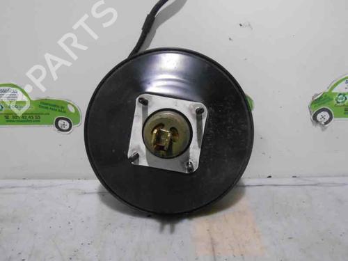 Bremseservo FORD FIESTA V (JH_, JD_) 1.4 TDCi | BP2118528M42 