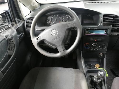 Instrument cluster OPEL ZAFIRA A MPV (T98)  | BP15665145C47 