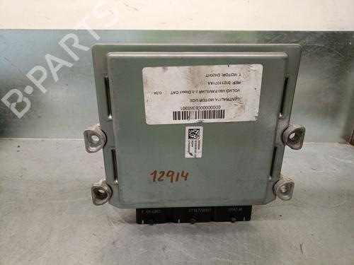 Engine control unit (ECU) VOLVO V50 (545) 2.0 D | BP18945863M57 
