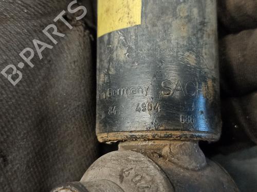 Right rear shock absorber VOLVO S80 I (184) 2.9 | BP17544025M19 