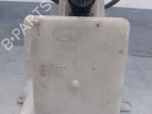 Windscreen washer tank HYUNDAI MATRIX (FC) 1.5 CRDi | BP19795312C113 