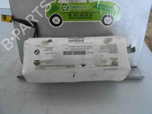 Airbag passeggero BMW 3 Compact (E46) 320 td (150 hp) 2048337