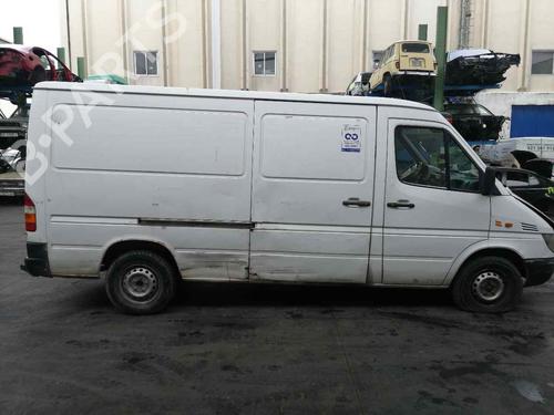 Mass air flow sensor MERCEDES-BENZ SPRINTER 3-t Van (B903)  | BP12189873M95 
