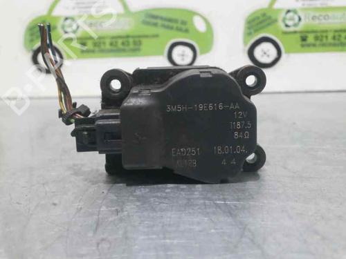 Used Heater blower motor FORD FOCUS C-MAX (DM2) 2.0 TDCi (136 hp) 2058587