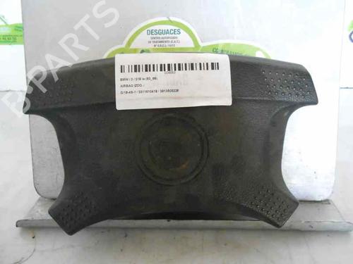 Airbag conducteur BMW 3 Coupe (E36) 318 is (140 hp) 2048415