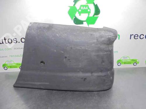 Used Corner bumper Corner bumper RENAULT MASTER II Van (FD) [1997-2013] 8724122 8724122