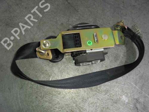 Used Front right seatbelt TATA INDIGO MARINA (4_V2) 1.4 DICOR (71 hp) 12186206