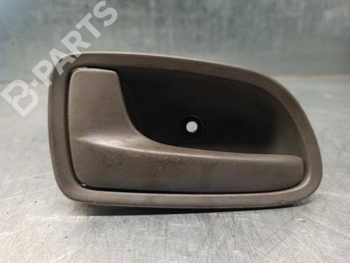 Used Rear left interior door handle Rear left interior door handle KIA RIO I Hatchback (DC) 1.3 (82 hp) 8411751 8411751