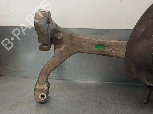Right front steering knuckle AUDI A6 C6 Avant (4F5) 2.0 TDI | BP17741047M26 