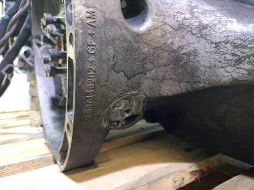 Engine MERCEDES-BENZ A-CLASS (W168) A 170 CDI (168.009, 168.109) | BP19059787M1 