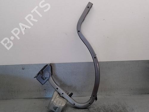 Tailgate lift support RENAULT TALISMAN (LP_) 1.6 TCe 150 732268866R
