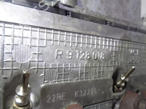 Engine OPEL ZAFIRA A MPV (T98) 2.2 DTI 16V (F75) | BP10229049M1 