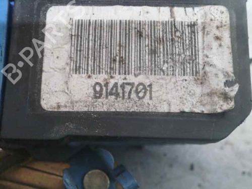 Front left lock VOLVO XC70 I Cross Country (295) 2.4 T XC AWD | BP2332952C98 