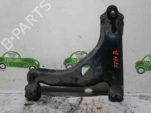 Used Left front suspension arm OPEL VECTRA B (J96) 2.0 DTI 16V (F19) (101 hp) 2077544