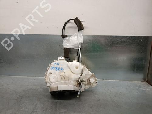 Used Front right lock HONDA ACCORD VIII (CU) 2.2 i-DTEC (CU3) (150 hp) 19120615
