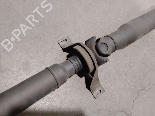 Driveshaft MERCEDES-BENZ S-CLASS (W221, V221) S 320 CDI | BP19271087M37 