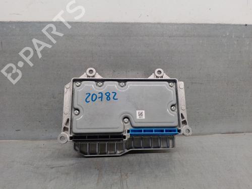 ECU airbags VOLVO XC70 II (136) D5 AWD | BP19097767M53 