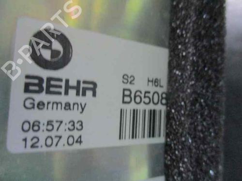 Air conditioning evaporator SEAT IBIZA II (6K1) 1.4 16V | BP11670115M109 