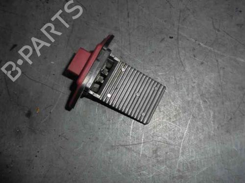Heater resistor HYUNDAI H-1 Van (A1) 2.5 TD | BP11670003M108 