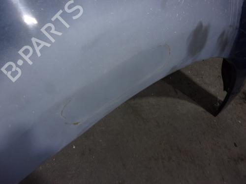 Left front fenders CITROËN C4 Picasso II 1.6 BlueHDi 120 | BP17633497C41 