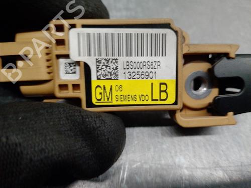 Electronic module OPEL VECTRA C Estate (Z02) 1.9 CDTI (F35) | BP18127995M83 