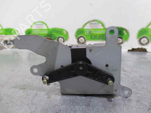 Heater blower motor HYUNDAI TRAJET (FO) 2.0 CRDi | BP2077919M62 