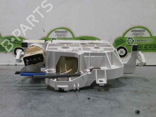 Climate control TOYOTA COROLLA Compact (_E11_) 1.4 (ZZE111_, ZZE111R) | BP2062358I5 