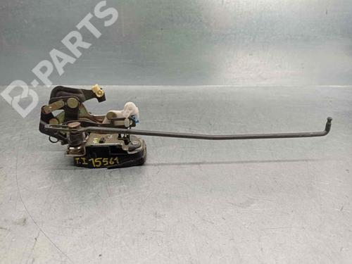 Used Rear left lock Rear left lock HYUNDAI ATOS (MX) 1.1 (63 hp) 10125856 10125856