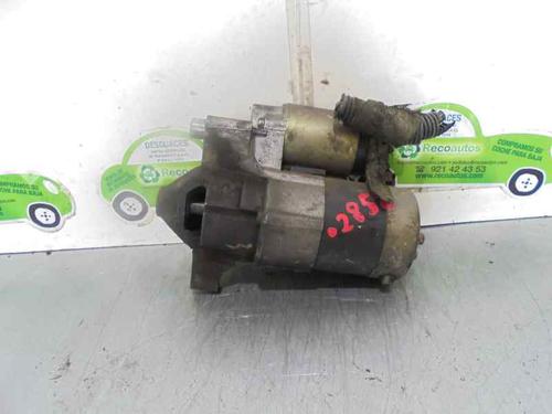 Starter PEUGEOT 406 (8B) 2.0 16V | BP2057152M8 