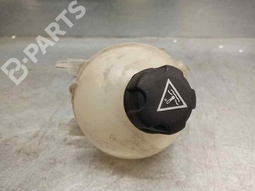 Used Expansion tank Expansion tank PEUGEOT 3008 I MPV (0U_) 1.6 HDi (114 hp) 6573017 6573017