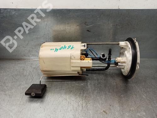 Used Fuel pump Fuel pump MERCEDES-BENZ E-CLASS (W211) E 270 CDI (211.016) (177 hp) 10918721 10918721